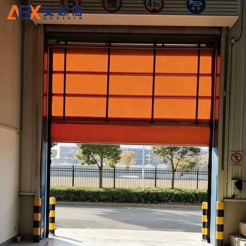 常德市背带堆积门