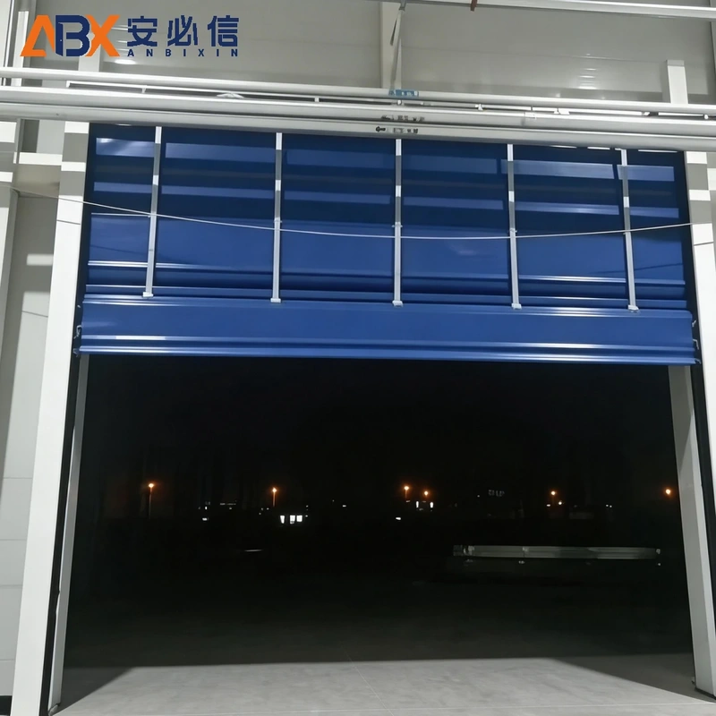 常德市冷库门封