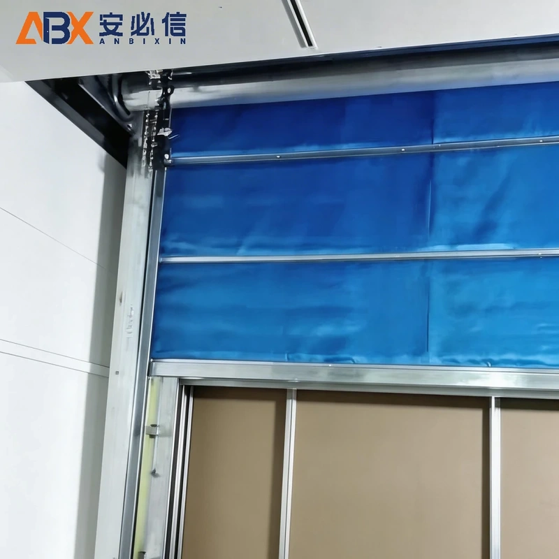 常德市海绵门封