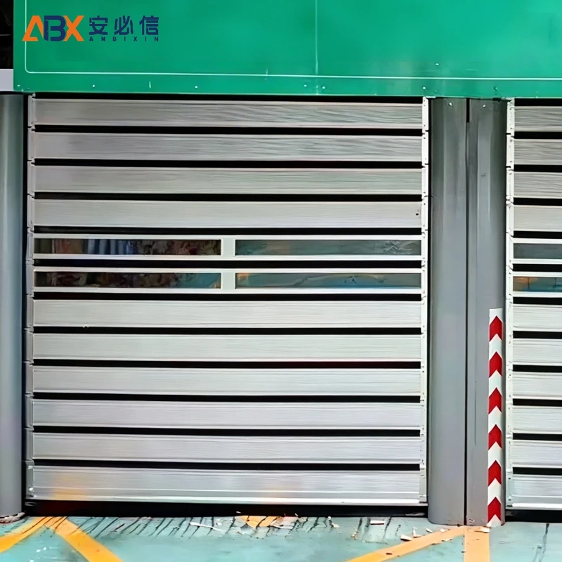 常德市雷达高速门